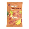 Set 3 x Jeleuri de Fructe, Bombus Energy, cu Mango, 35 g