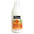 Set 3 x Lapte de Corp Hidratant Cottage, Caramel, 200 ml