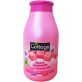 Set 3 x Lapte de Dus Cottage Marshmallow, 250 ml