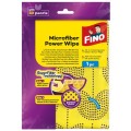 Set 3 x Laveta Microfibra Fino Power Wipe