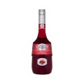 Set 3 x Lichior de Capsuni, Marie Brizard, 20% Alcool, 0.7 l