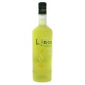 Set 3 x Lichior Limoncello Giffard 25% Alcool, 0.7l