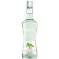 Set 3 x Lichior Monin Triple Sec Curacao, Alcool 38%, 0.7 l