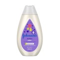 Set 3 x Lotiune de Corp Johnson's Baby Bedtime, 300 ml