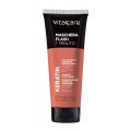Set 3 x Masca pentru Par Fragil, Vitalcare Flash Action 1 Minute, cu Keratina, 190 ml