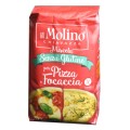 Set 3 x Mix Faina fara Gluten pentru Pizza si Focaccia, 500 g