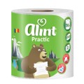 Set 3 x Monorola Alint Practic, 2 Straturi, 1 Rola, 50 m, 245 Foi
