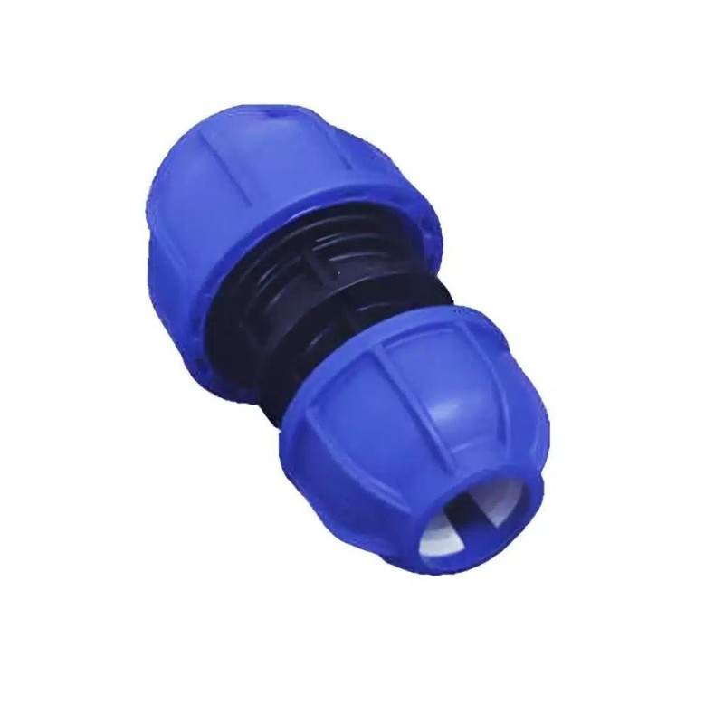 Set 3 x Mufa Compresiune PEHD Redusa, 32 - 25 mm, Z-tools