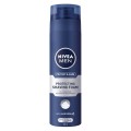 Set 3 x Nivea Spuma Ras protect & care Ten Normal 200ml