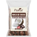 Set 3 x Nuca de Cocos Trasa in Ciocolata, 100 g, Pronat