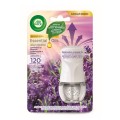 Set 3 x Odorizant de Camera Electric cu Rezerva Air Wick Essential Oils, Levantica si Musetel, 19 ml