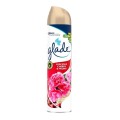 Set 3 x Odorizant de Camera Glade Aerosol Cherry & Peony 300 ml