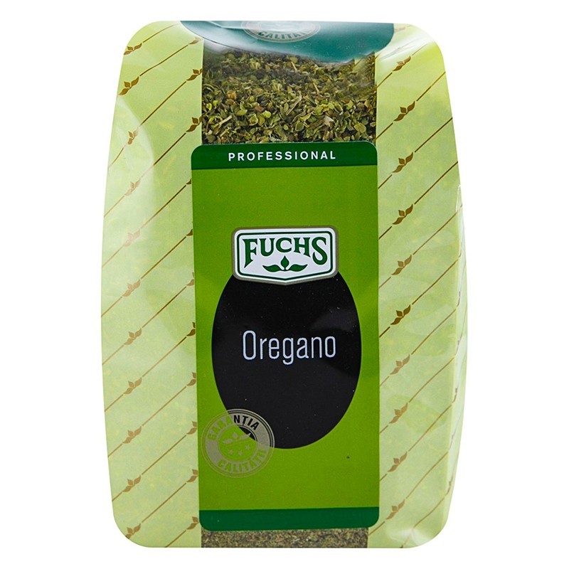 Set 3 x Oregano Cosmin, Fuchs Punga Individuala, 1 kg