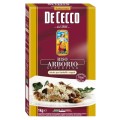 Set 3 x Orez Arborio, De Cecco, 1 kg