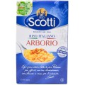 Set 3 x Orez Arborio Scotti, 1 kg
