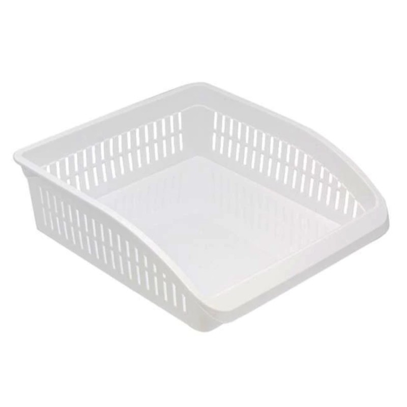 Set 3 x Organizator Universal Qlux, 27 x 25 x 8 cm