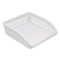 Set 3 x Organizator Universal Qlux, 27 x 25 x 8 cm