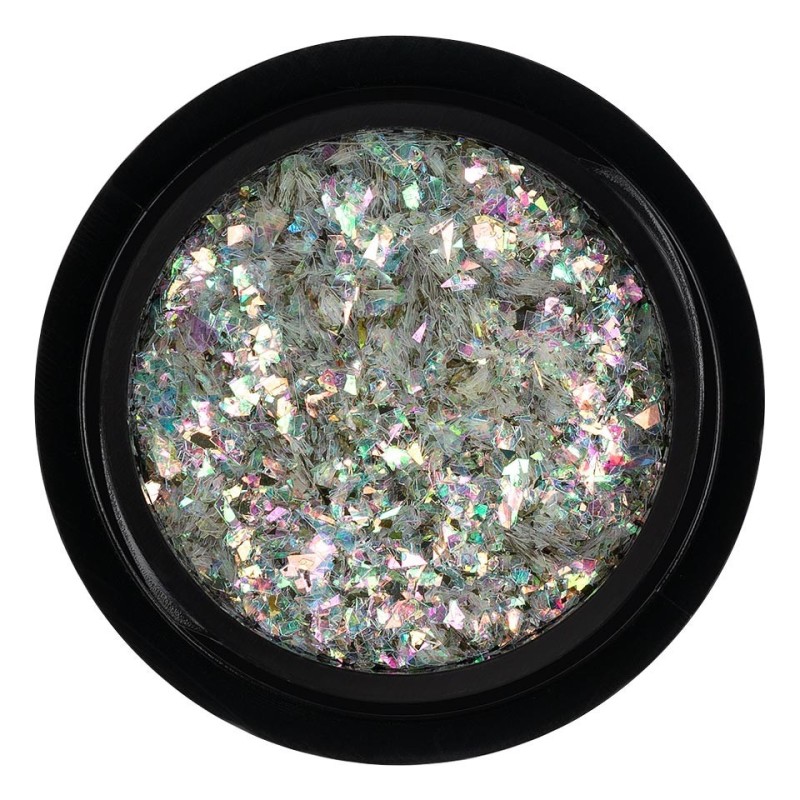 Set 3 x Paiete Unghii Luxorise Angel Wings