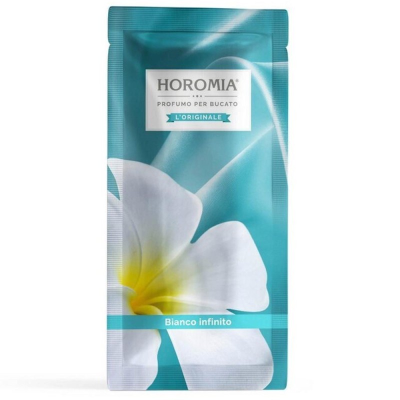 Set 3 x Parfum de Rufe Alb Infinit Monodoza, Horomia, 20 ml