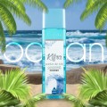 Set 3 x Parfum de Rufe Kifra Ocean, 80 Spalari, 200 ml