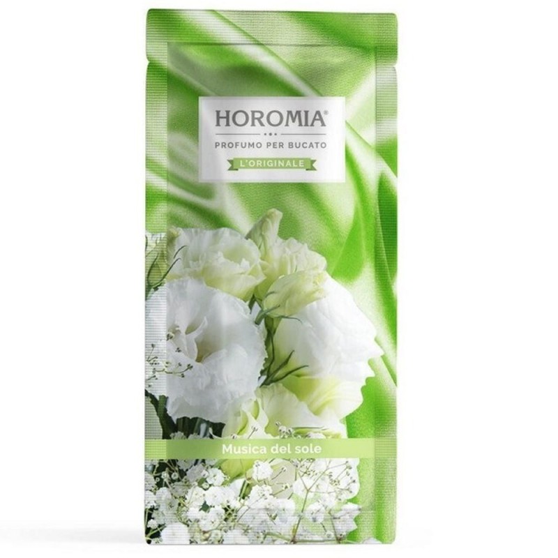 Set 3 x Parfum de Rufe Muzica Soarelui Monodoza, Horomia, 20 ml