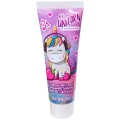Set 3 x Pasta de Dinti cu Capsuni, Naturaverde Kids Be A Unicorn Strrawberry, 75 ml