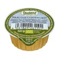 Set 3 x Pate Bio cu Ficat si Verdeturi, Okoland, 50 g