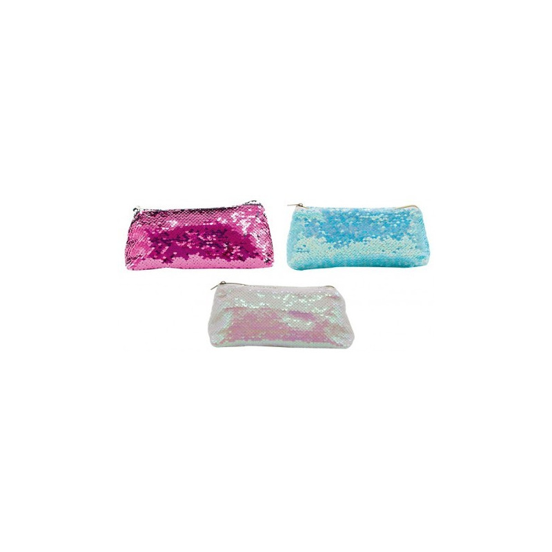 Set 3 x Penar Fancy, 150 Paiete, Neechipat, Diverse Culori