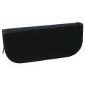 Set 3 x Penar Mediu, Negru, Concorde, Textil, 190 x 80 x 30 mm