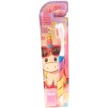 Set 3 x Periuta de Dinti Naturaverde Kids Be a Unicorn, pentru Copii, cu Peri Medii