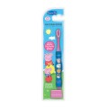 Set 3 x Periuta de Dinti pentru Copii Naturaverde Kids Peppa Pig