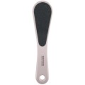 Set 3 x Pila Ergonomica pentru Pedichiura Beter, Fibra de Sticla