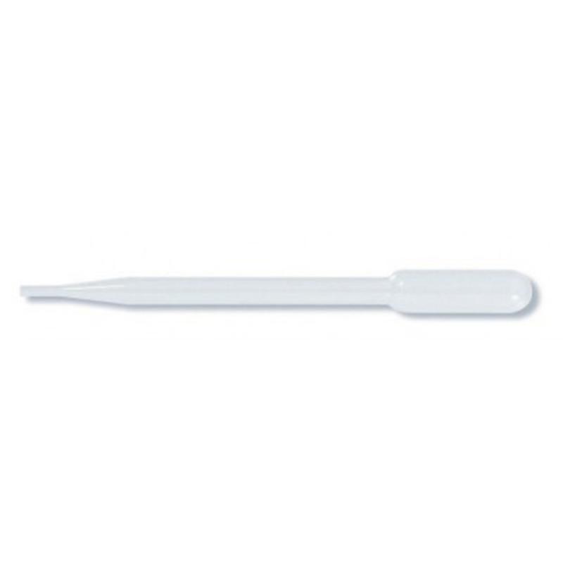 Set 3 x Pipete din Plastic, 14.7 cm, 5 Bucati