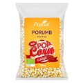 Set 3 x Porumb BIO pentru Popcorn, 200 g, Pronat