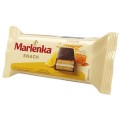 Set 3 x Prajitura Snack, cu Miere si Lamaie, Marlenka, 50 g