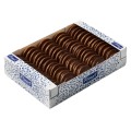 Set 3 x Prajituri Umplute cu Aroma de Zmeura si Glazura Cacao Jaffa Cake, Primart, 900 g
