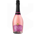 Set 3 x Prosecco Rose, Grande Vento, 0.75 l
