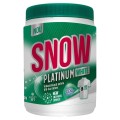 Set 3 x Pudra pentru Indepartarea Petelor Snow Platinum White 400 g