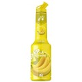 Set 3 x Pulpa Banana 100% Concentrat Piure Fructe Mixer, 1 l