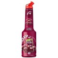 Set 3 x Pulpa Cirese 100% Concentrat Piure Fructe Mixer 1 l