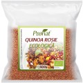 Set 3 x Quinoa Rosie Bio, 400 g