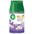 Set 3 x Rezerva Odorizant Spray Air Wick, Lavanda si Musetel, 250 ml