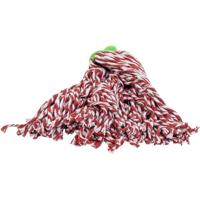 Set 3 x Rezerva pentru Mop, 200 g, cu Filet, Multicolor