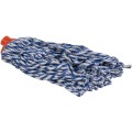 Set 3 x Rezerva pentru Mop, 250 g, cu Filet, Multicolor