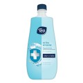 Set 3 x Rezerva Sapun Lichid Teo Milk Rich Ultra Hygiene Aquamarine 800 ml