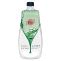 Set 3 x Rezerva Sapun Lichid Teo Pure Sensitive Aloe Vera, 800 ml