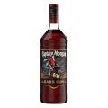 Set 3 x Rom Captain Morgan Dark, Alcool 35%, 0.7 l