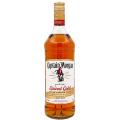 Set 3 x Rom Captain Morgan Spiced Gold, Alcool 35%, 1 l