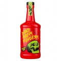 Set 3 x Rom cu Cirese Dead Man's Fingers 37.5%  Alcool, 0.7 l