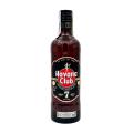 Set 3 x Rom Havana Club Anejo, Vechime 7 Ani, 0.7 l